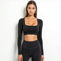 silan long sleeve top