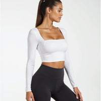 silan long sleeve top